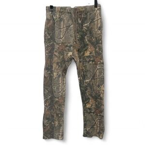 PacSun Camouflage Track Pants